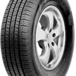 Opony Infinity Ecotrek 245/60R18 109H XL