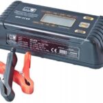 Inteligentna Ładowarka akumulatorowa 12V / 24V Mw-