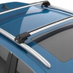 Inter Pack Bagażnik Dachowy Suzuki Grand Vitara 98 05 Reling