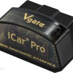 Interfejs Diagnostyczny Obd2 Ii Bluetooth 4 0 Icar Vgate Uniwersalny