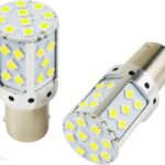 INTERLOOK PY21W ŻARÓWKA 35 LED SMD 3030 CANBUS BAU15S BAU15S-35SMD-3030
