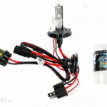 Interlook Żarnik Xenon H13 S-L 4