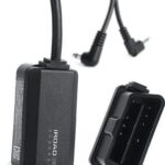Iroad ODB-II Scanner