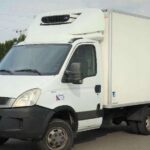 Iveco 35C11 (nr.196) 35C11 Chlodnia Izoterma W...