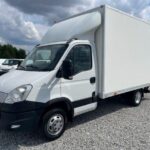 IVECO 35C17 3