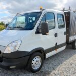 IVECO 35S17 3