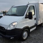 IVECO 35S17 3