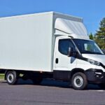 IVECO 35S18H /ZABUDOWA /KONTENER /BLYSS /PRODUCENT