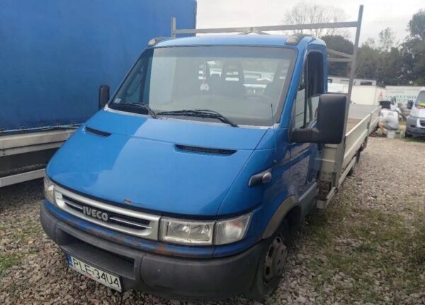 Iveco Daily