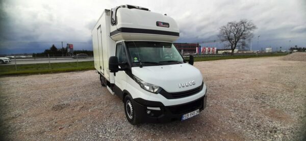 Iveco Daily