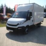 IVECO DAILY 35 C 16 3.5T 4.40M WINDA CLIMATRONIK