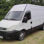 IVECO DAILY 35C15 3.0 HPi 150 KM KLIMA MAX MAX MAX