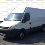 IVECO Daily 35C15 Euro 4 2998ccm - 146 KM (15