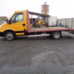 IVECO Daily 35C18 Autolaweta Pomoc Drogowa