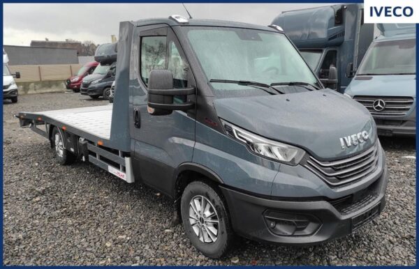 Iveco Daily 35S18 Laweta 180KM