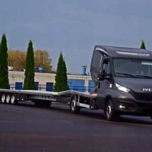 Iveco Daily 35S18H/P