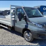 Iveco Daily 50C18 Skrzynia Otwarta 180KM
