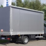 Iveco Daily 70C21A8 skrzynia plandeka firana 4