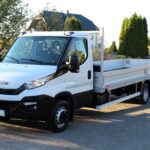 IVECO DAILY 72-180 SKRZYNIA 6
