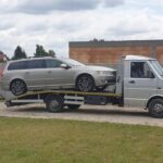 IVECO DEILY AUTOPOMOC DROGOWA