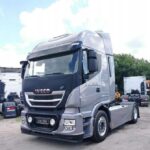 Iveco StralisT Co2 ChampionXp 460Aktywny Tempo...