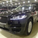 JAGUAR F-PACE 2.0 D AWD PRESTIGE