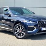 Jaguar F-Pace 2.0 I4P AWD R-Sport