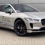 Jaguar I-Pace EV400 AWD