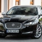 Jaguar XF Luxury 2.2d 200KM Full Opcja ! Gwarancja