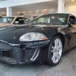 Jaguar XKR II Coupe 5.0 V8 510KM