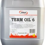 Jasol Olej Do Nagrzewnicy 20L