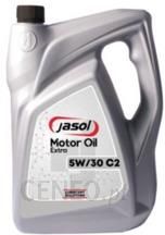 Jasol Olej Silnikowy Extra Motor Oil C2 5W30 4 Litry