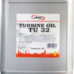 Jasol Olej Turbinowy Turbine Oil Tu 32 - 20L