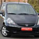 Jazz Mała benzyna 1.2 140tyś km Okazja Gwarancja!