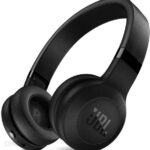 JBL C45BT czarny