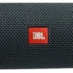 JBL Flip Essential Czarny