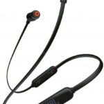 JBL T110BT czarny