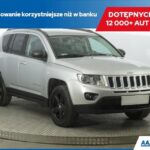 Jeep Compass 2.0