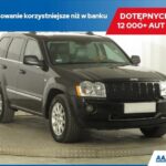 Jeep Grand Cherokee 3.0 CRD