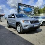 Jeep Grand Cherokee 3.6 Benzyna 286 KM