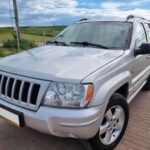 Jeep Grand Cherokee Jeep Grand Cherokee Vision...