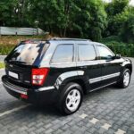 Jeep Grand Cherokee Limited 4x4 chromy automat 3.0