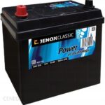 Jenox Akumulator Classic Japanese 12V 45Ah