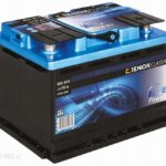 Jenox Akumulator Classic Special 12V 170Ah R170554K