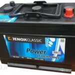 Jenox Akumulator Rolnik 6V 190Ah 1000A 190820