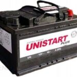 Jenox Akumulator Samochodowy Unistart Plus 74Ah 680A Us 74 1 Nd