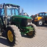 John Deere 6220 2004