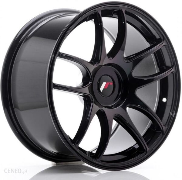 Felgi Jr Wheels Jr29 18X9