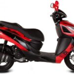 JUNAK 607 - 2T i 4T skutery 50 DOSTAWA CAŁA POLSKA