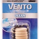 K2 EKSKLUZYWNY ZAPACH 8ml. 60 dni VENTO OCEAN K2 VINCI - V454 - V454